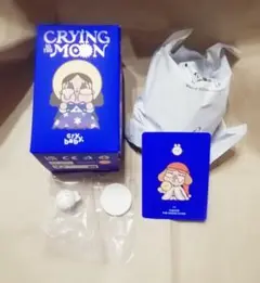 CRYBABY CRYING TO THE MOON ③