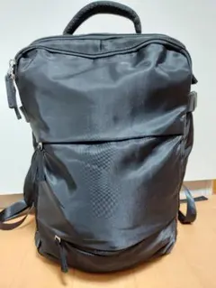 コラボ品♢EVERYDAY TH BACKPACK レスポートサック✖ファミリア - メルカリ