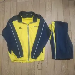 リベルタ ジャージ