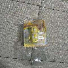 ケアベア　ブリスターチャームコレクション