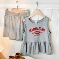 ★新品★ SHEIN シーイン セットアップ 12Y(146～152cm)