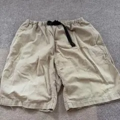 23ss GRAMICCI × FREAK'S STORE ベイカーショーツ - メルカリ