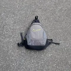 90's old nike スリング バッグ ショルダー cityboy y2k