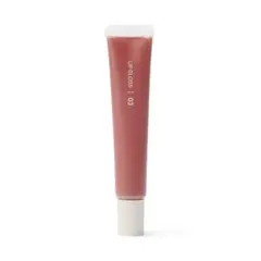 MUJI リップグロス 03 ピンクブラウンのサムネイル