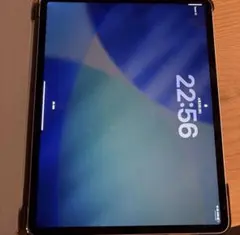 iPad Air 13インチ M3 パープル 128GB Wi-Fiモデル