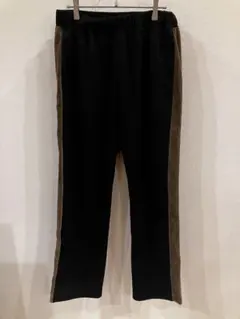 Comme des Garcons Homme ブラック×ブラウン ジャージのサムネイル
