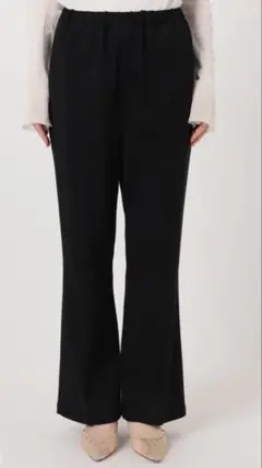 LE PHIL 《LE PHIL SPORTS》ストレッチサーモポンチパンツ - メルカリ