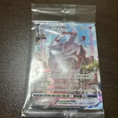 エーフィVMAX：強化拡張パック イーブイヒーローズ イーブイズセット PRO…