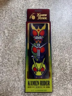ブックマークコレクション　仮面ライダー　シークレットのサムネイル