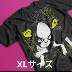 2026年最新】ジョジョ展 イギー tシャツの人気アイテム - メルカリ