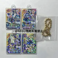 アイカツ！ びっくらたまご2 藤堂ユリカ