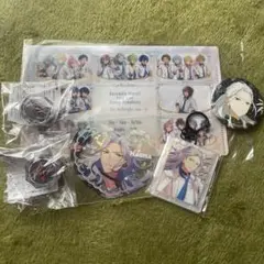 あんスタ Eden 乱凪砂 まとめ売り
