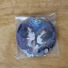 ケモ耳 ゴシックパーティー 缶バッジ 淀川真澄 - メルカリ