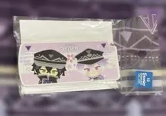 水心子正秀 源清麿 スライド式小物ケース わんぱく! 刀剣乱舞