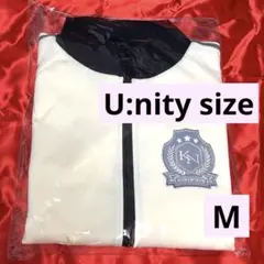 中島健人FIFTEEN LOVE NKzip white KENTY size - メルカリ