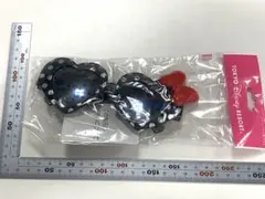 ディズニーリゾート　ミニーマウス　サングラス　未使用　開封品