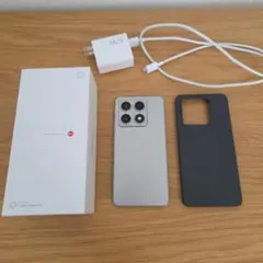 Xiaomi 14 16/512 （グリーン、中国版、SIMフリー） - メルカリ