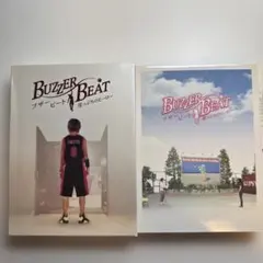 吉田様専用 ブザー・ビート～崖っぷちのヒーロー～ DVD-BOX〈7枚組
