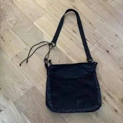 KEEN キーン ナイロンショルダーバッグ