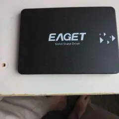新品未使用 EAGET 480GB 2.5インチ SATA3 SSD (1枚) - メルカリ