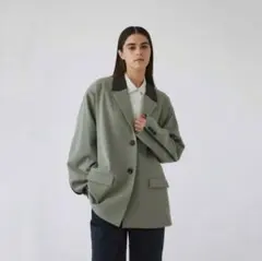 2025年最新】RIM.ARK テーラードジャケットの人気アイテム - メルカリ