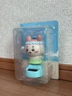 映画ちいかわ 人魚の島のひみつ ゆらゆらソーラー カニちゃん 古本屋