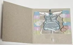 サンリオキャラクターズ　キャンディチャームズ　グミ　シナモン　シナモロール