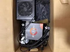 PCパーツまとめ売り