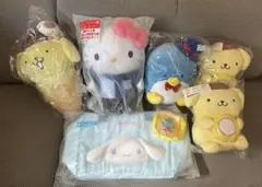 【最終値下げ】サンリオ 当たりくじ まとめ売り