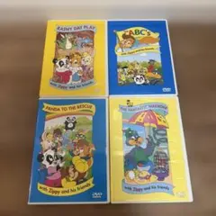 2026年最新】zippy and his friendsの人気アイテム - メルカリ