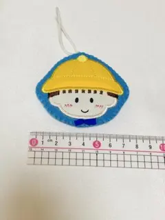 コアラ☆名札 オーダー 実習 ネームタグ 推し活 幼稚園 保育 子ども