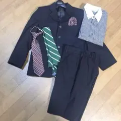 ミキハウス スーツ セット 120cm