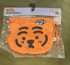 ムジークタイガー&ボンボンイコラボフェイスポーチのサムネイル