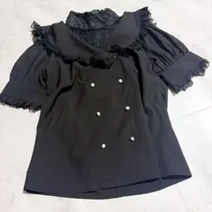 AnkRouge ブラック