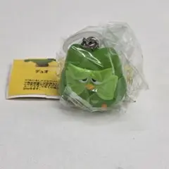 duolingo めじるしアクセサリー