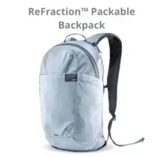 Matador☆ ReFraction™ Packable Backpack