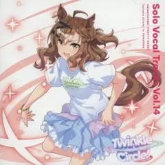 ウマ娘 Solo Vocal Tracks & Talk 6th event~ ウマ娘 プリティーダービー』 Solo Vocal Tracks & Talk 6th EVENT The