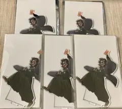 オフェンス 第五人格 IdentityⅤ 初詣2025 マルイ アクリルスタンド