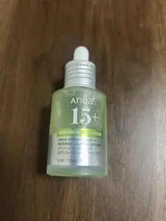 Anua アゼライン酸　15➕【翌日発送】