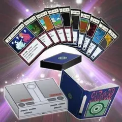 グリードアイランド パーフェクトコレクタブルセット　ハンターハンターのサムネイル
