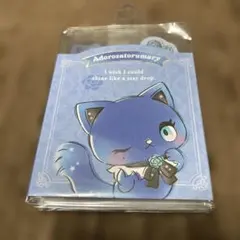 おしゃまでかわいいねこちゃんメモセットのサムネイル