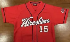 2025年最新】黒田 ユニフォームの人気アイテム - メルカリ