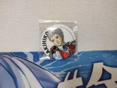 ペルソナ3リロード 真田 缶バッジ アニメイト特典 - メルカリ