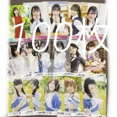 2025年最新】akb48 生写真 まとめ売りの人気アイテム - メルカリ