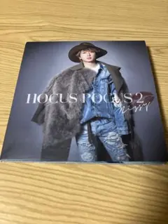 2026年最新】NISSY HOCUS POCUSの人気アイテム - メルカリ