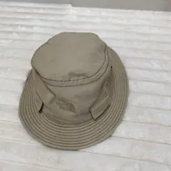 THE NORTH FACE ×CHUMSハット ベージュ