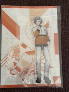 にじさんじ にじフェス2026 アクリルスタンド 不破湊