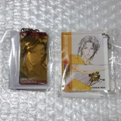 新テニスの王子様 新テニ テニプリ 20th 20周年 アクキー 白石 - メルカリ