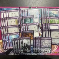 ぽ*ー様 ユニオンアリーナ　リゼロ　デッキ