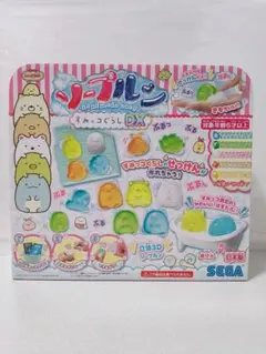 サンエックス スタンプキュート バンダイ にゃんにゃんにゃんこ みかん 
